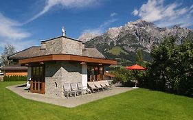 Chalet Steinberg